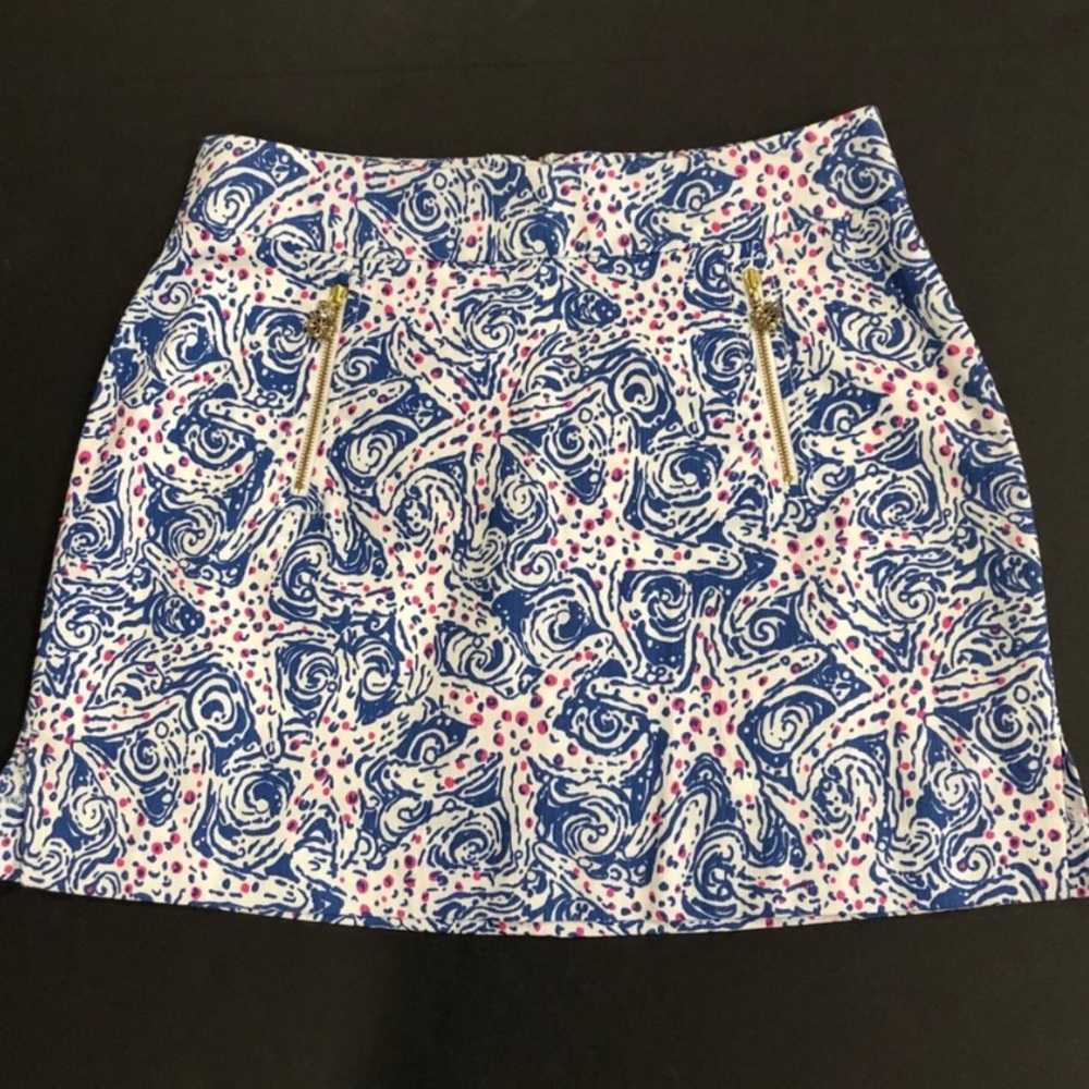 Lilly Pulitzer Skort